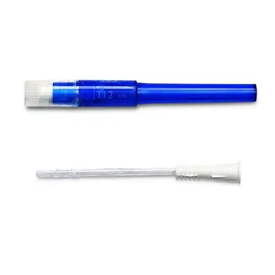 ConvaTec - T12 Cure Twist™ Urethral Catheter
