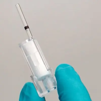 Siemens - 10888739 Capillary Holder DCA Vantage® For DCA Vantage Analyzer