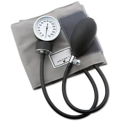 American Diagnostic Corp - 770-11AG Prosphyg™ 770 Series Aneroid Sphygmomanometer