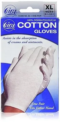 Cara Inc - 03805600084 Cara Infection Control Glove