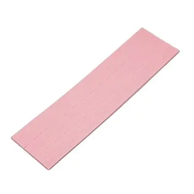 Ferris Manufacturing - 5712 Wound Cavity Filler WIC® Non-Impregnated 3 X 12 Inch Sterile