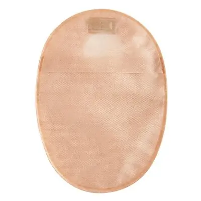 ConvaTec - 421797 Natura® Two-Piece Closed End Filtered Ostomy Pouch