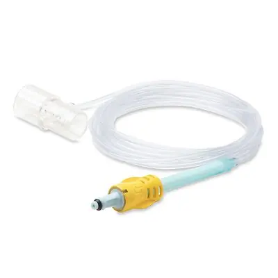 Masimo Corp - 4367 Airway Adapter Set NomoLine®