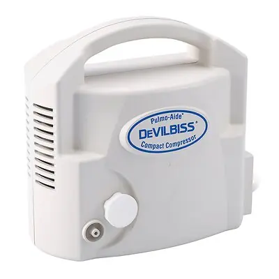 Drive DeVilbiss Healthcare - 3655D Pulmo-Aide® Nebulizer Compressor Kit