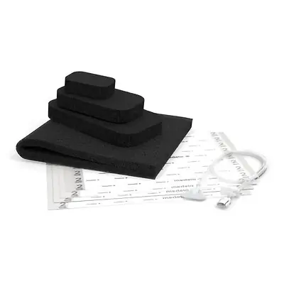 Medaxis LLC - 0876226 Negative Pressure Foam Dressing Kit Invia®