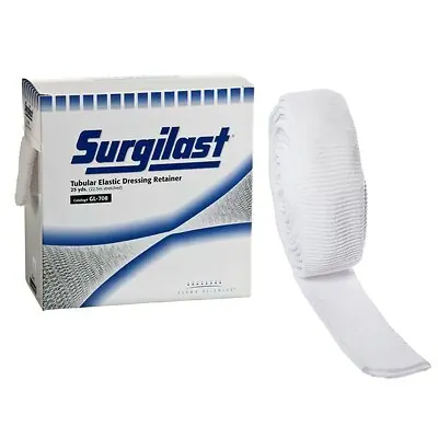 Gentell - GL708 Surgilast® Elastic Net Retainer Dressing