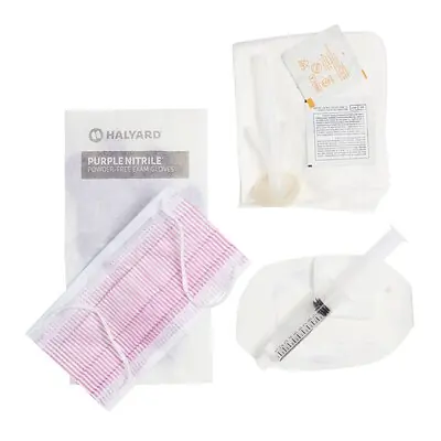 BD - PA-0030 SafeStep® Port Access Kit