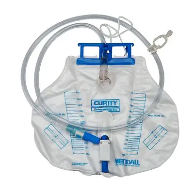 Cardinal - 3057 Dover™ Urinary Drainage Bag