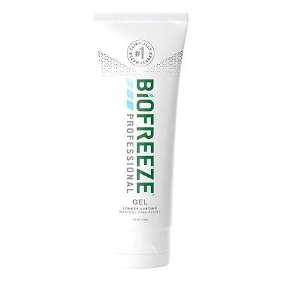 Boxout LLC - RKT3209975 Biofreeze® Professional Pain Relieving Gel