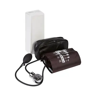 McKesson Brand - 01-700-13TBRGM McKesson Lumeon® Pocket Aneroid Sphygmomanometer