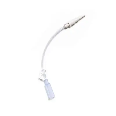 Avanos Medical Sales LLC - 0106-12 Mic Extension Set