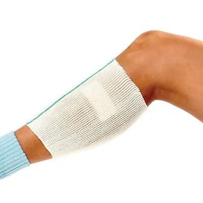 The Pillow Factory Division - 823 X-Span® Elastic Net Retainer Dressing