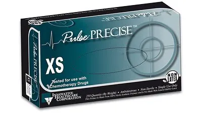Innovative Healthcare Corp - 176050 Pulse® Precise™ Nitrile Exam Glove