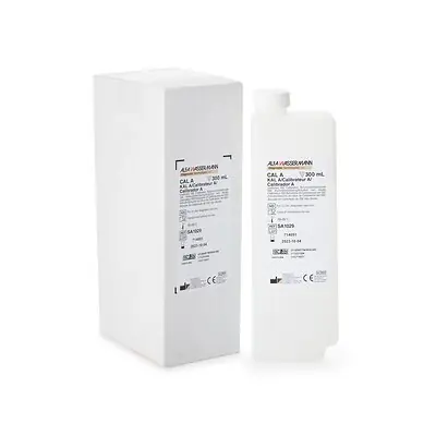 Alfa Wassermann - SA1029 ACE® Calibrator for ACE ISE Analyzer