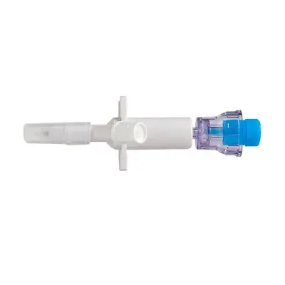 B. Braun - 412006 Safsite® Standard Spike Dispensing Pin