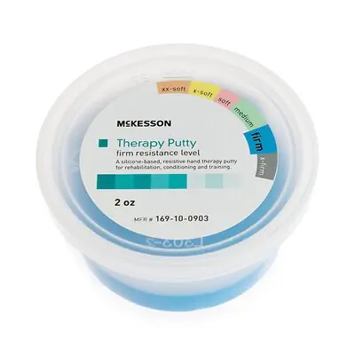 McKesson Brand - 169-10-0903 McKesson Therapy Putty