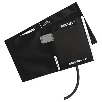 American Diagnostic Corp - 845-11ABK-1 Adcuff™ Cuff