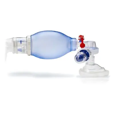 Teleflex LLC - 5367 Lifesaver® Pediatric Disposable Manual Resuscitator