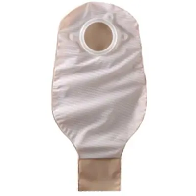 ConvaTec - 404025 Sur-Fit Natura® Two-Piece Opaque Ostomy Pouch