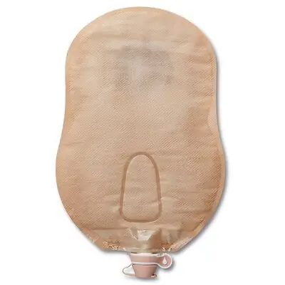 Hollister - 84999 Premier 84999 One-Piece Beige Urostomy Pouch