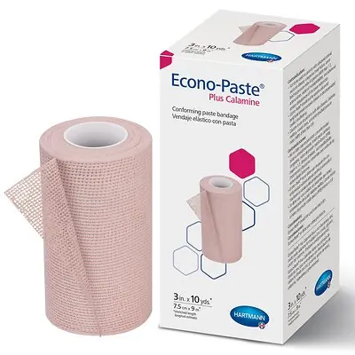 Hartmann - 47310000 Econo-Paste® Plus Unna Boot