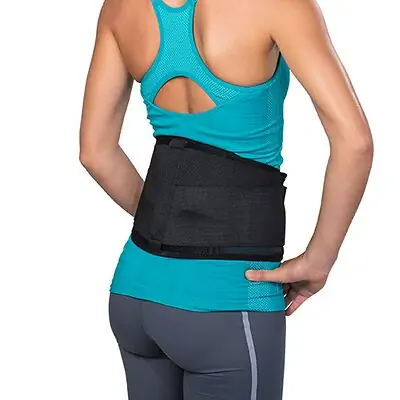 DJO - 79-89353 ProCare® ComfortForm™ Back Support
