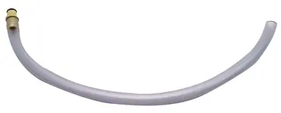 Tuttnauer USA - PIP411-0041 Autoclave Drain Hose Assembly Tuttnauer® For EZ9 PLUS / EZ11 PLUS Autoclaves