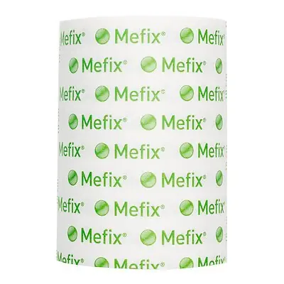 Molnlycke - 310599 Mefix® Nonwoven Dressing Retention Tape
