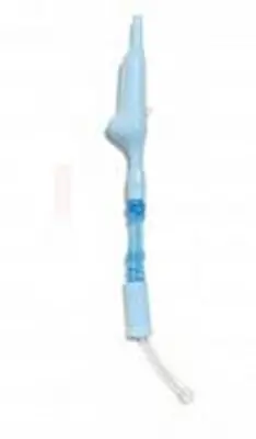 Sun Med - 99789 Halyard Oral Nasal Suction Device