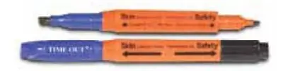 Sandel Medical Industries - 1041 TIME OUT® Skin Marker