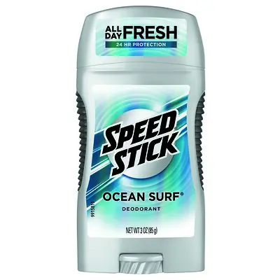 Colgate - 193008 Speed Stick® Deodorant