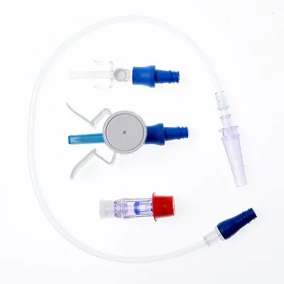ICU Medical - CH3946 Intravesical Kit ICU For Use with Urinary Catheter or Tube inserted into Baldder