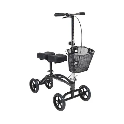 McKesson Brand - 146-796 McKesson Steel Knee Walker
