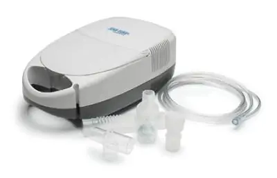 Graham-Field - JB0112-110 Neb-u-Lite® LX2 Nebulizer Compressor