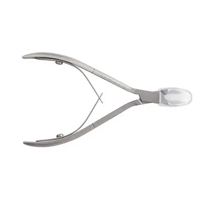 McKesson Brand - 43-1-250 McKesson Argent™ Nail Nipper