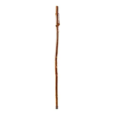 Mabis Healthcare - 602-3000-1135 Brazos™ Hawthorn Rustic Walking Stick