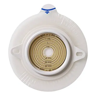 Coloplast - 2833 Assura® Flat Ostomy Barrier