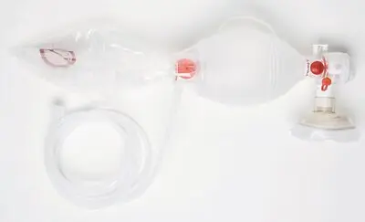 Ambu - 530214000 Spur® II Resuscitator
