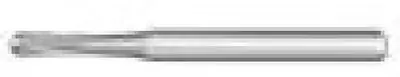 Integra Lifesciences - DFG1-2SU Bur Miltex® 0.5 mm Diameter Carbide Round Tip