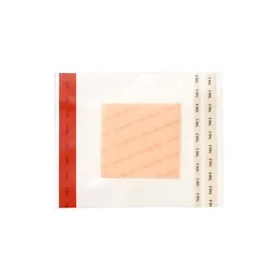 Ferris Manufacturing - 606 PolyMem® Max® Adhesive with Border Foam Dressing