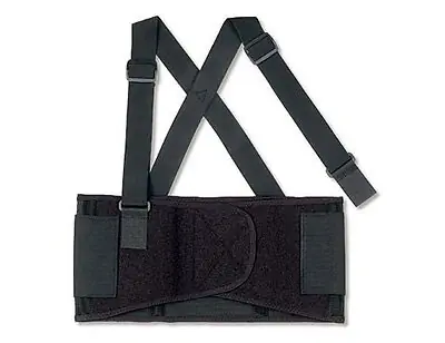 Ergodyne - 11093 ProFlex® 1650 Back Support