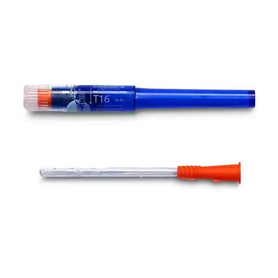 ConvaTec - T16 Cure Twist™ Urethral Catheter