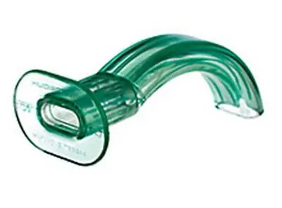 Teleflex LLC - 1169 Cath-Guide® Guedel Oropharyngeal Airway