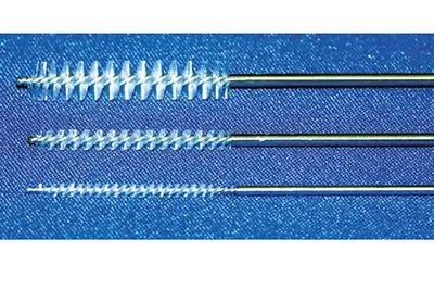 Innovia Medical - 3-C-BR4 Cannula Instrument Cleaning Brush Shippert