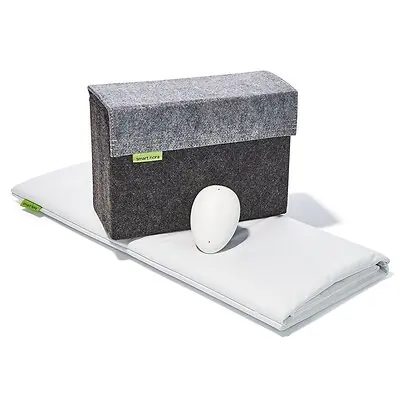 Smart Nora Inc - NORAGEN1 Anti-Snore Device Smart Nora