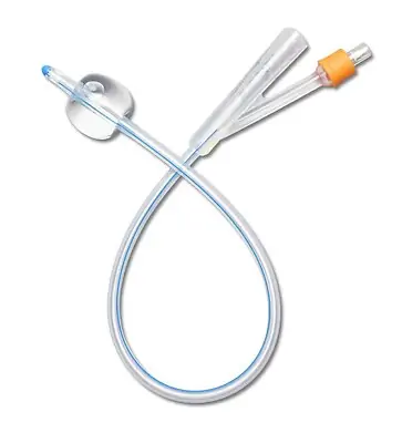 Medline - DYND11500 Medline Foley Catheter