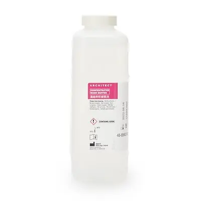 Abbott - 06C5458 Architect™ Wash Reagent