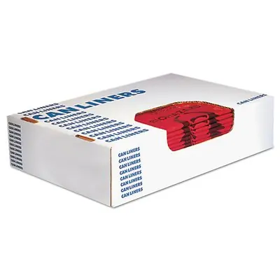 Colonial Bag Corp - 3474 Colonial Bag Biohazard Waste Bag