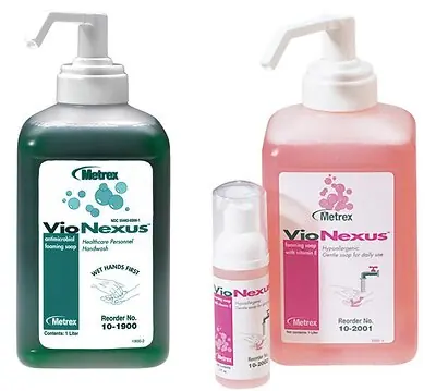Metrex Research - 10-1900 Antimicrobial Soap VioNexus™ Foaming 1