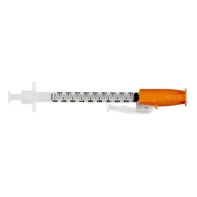 embecta Medical II LLC - 305930 SafetyGlide™ Insulin Syringe with Needle